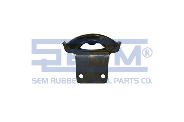 SEM 8496 Exhaust pipe support