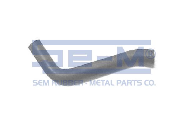 SEM 8508 Патрубок