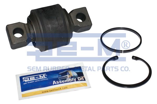 SEM 8527 Комплект рычагов подвески