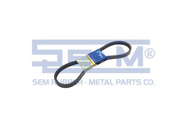 SEM 12904 Ремінь клиновий