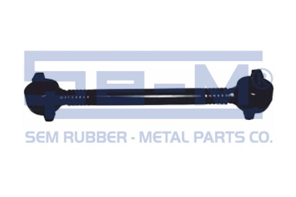 SEM 12918 Важіль підвіски колеса