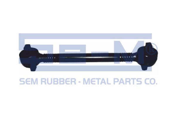 SEM 12924 Arm assy suspension SEM 12924 Arm assy suspension