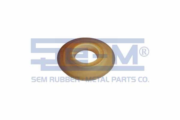 SEM 11806 Cabin mounting