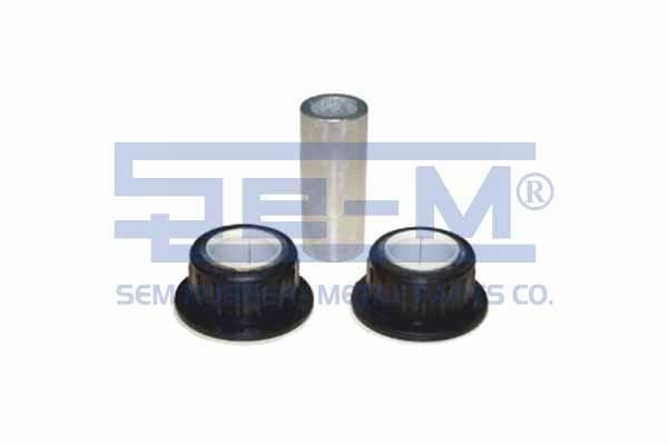 SEM 11818 Сайлентблок рессоры