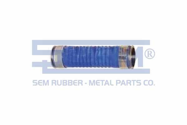 SEM 11825 Патрубок інтеркулера