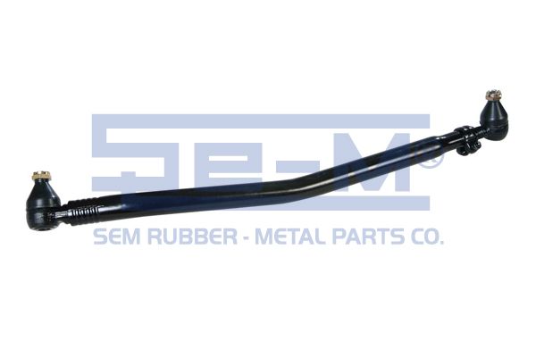 SEM 9336 End assy steering rack
