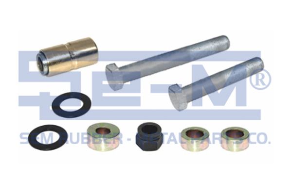 SEM 13034 Federbolzen