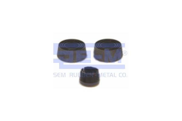 SEM 13039 Federbolzen