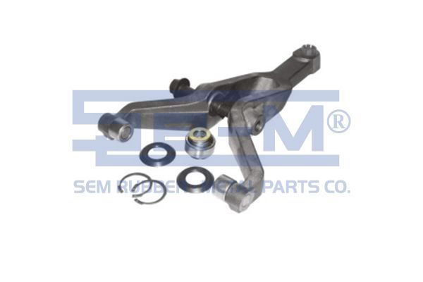 SEM 13046 Вилка зчеплення