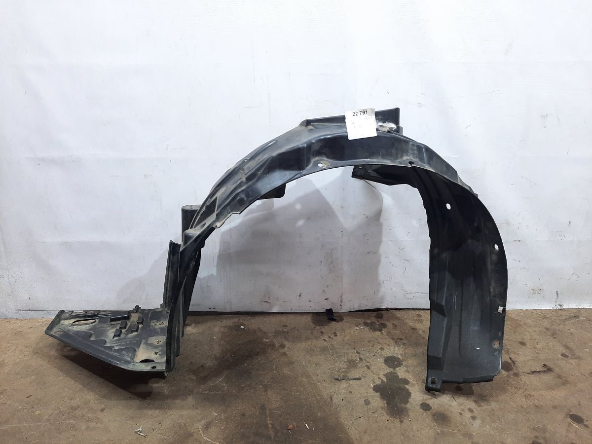 Honda 74150TM8J10 Підкрилок арки колеса