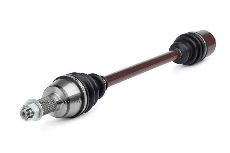 Honda 44250HN8A42 Пыльник амортизатора