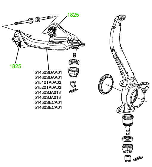 Metgum 1825 Autopart — Photo #3