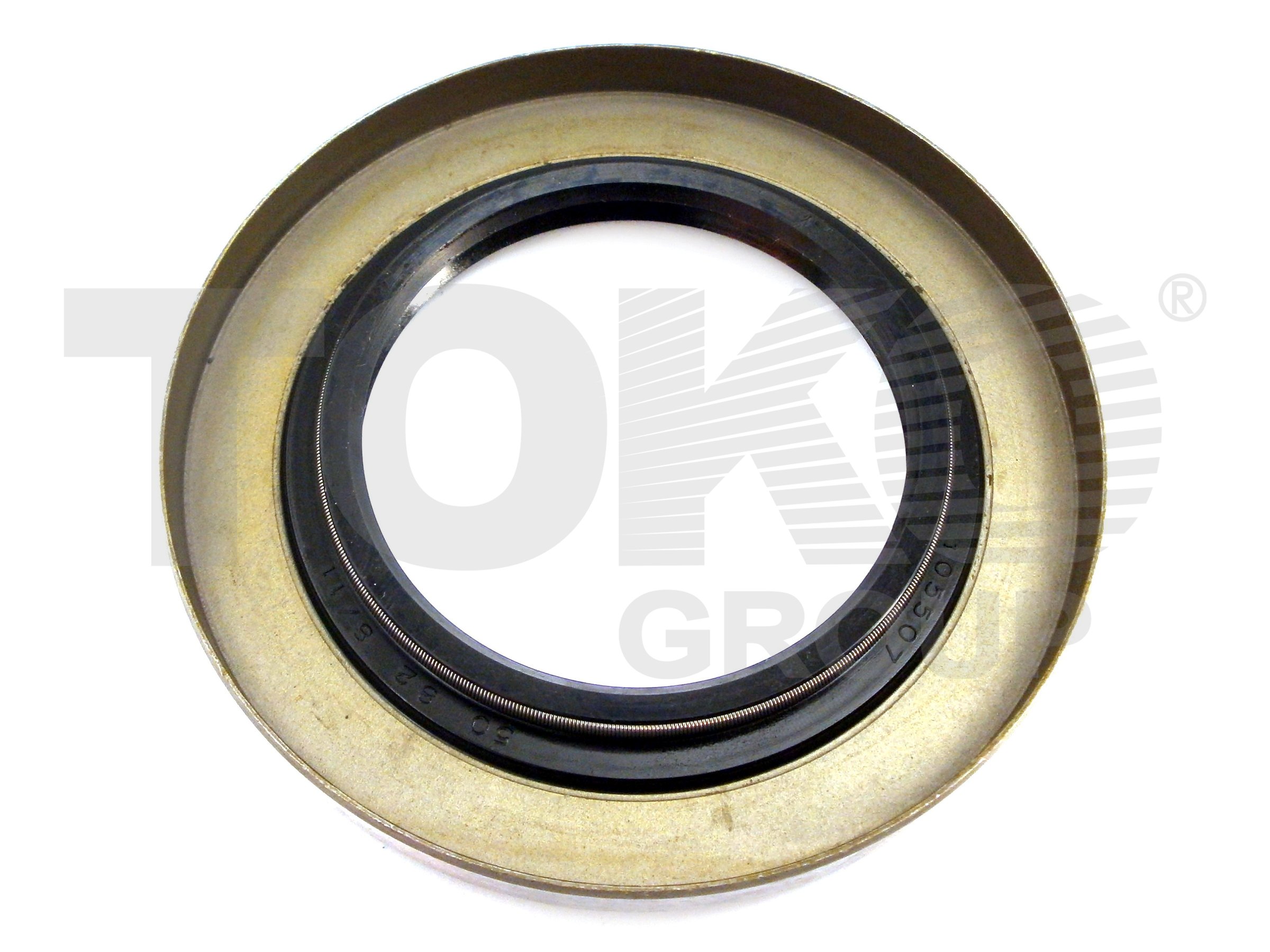 SOG 105507N Сальник маточини колеса