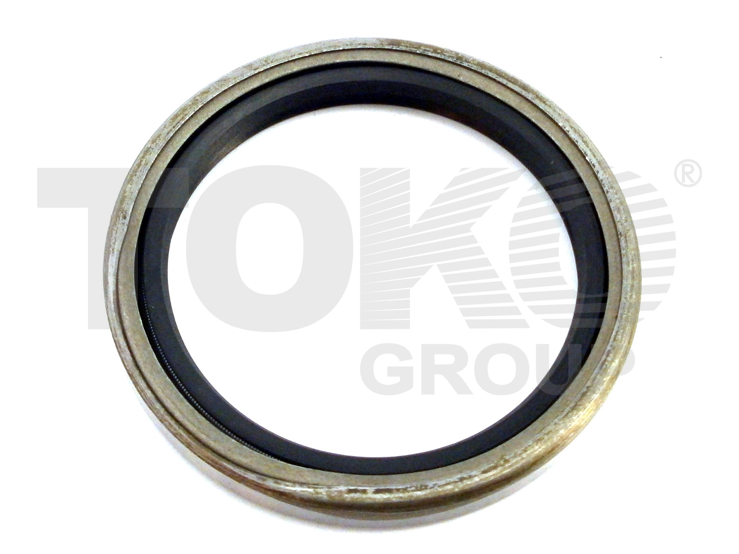 SOG 195436N Сальник маточини колеса