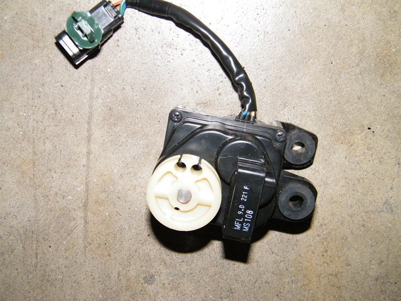 Honda 31420MFL003 Вентилятор салона