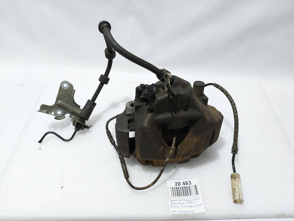 BMW 34116778145 Супорт гальмівний