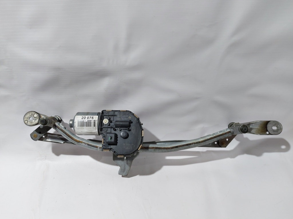 BMW 61617306266 Drive assy-wind