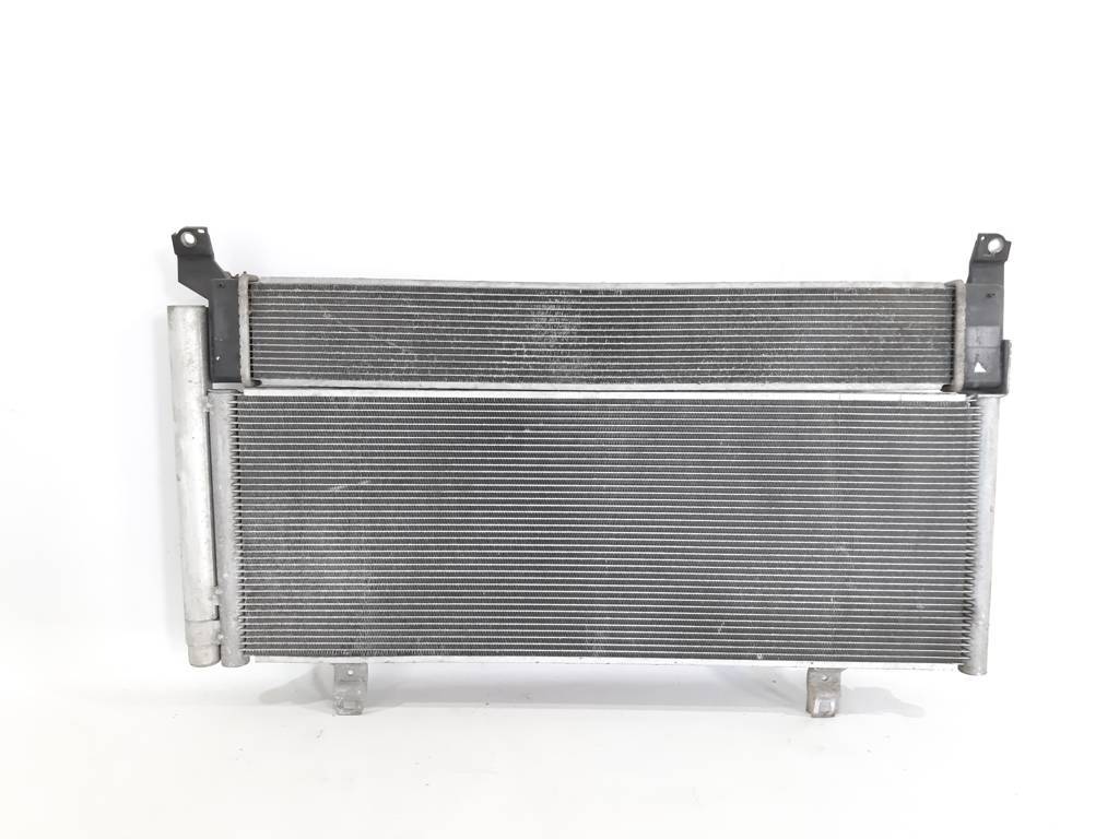 Toyota 8846006230 Випаровувач кондиціонера