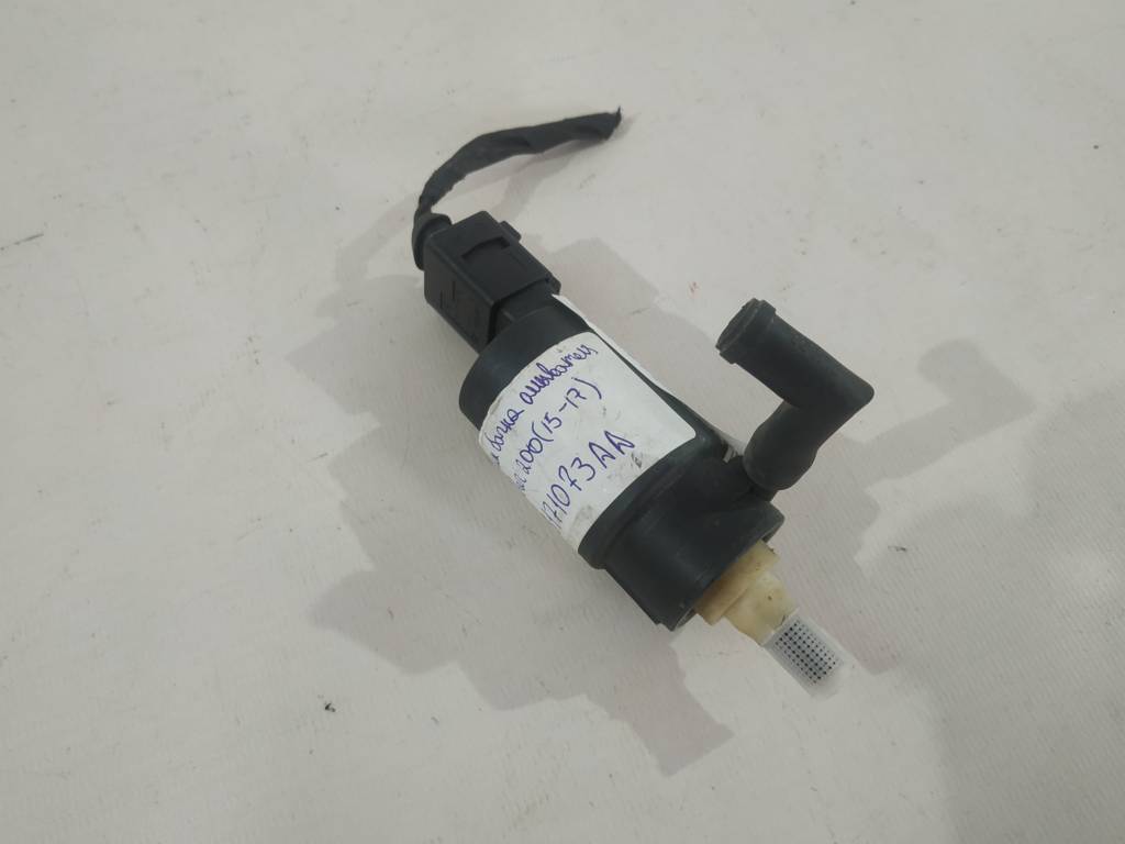 Chrysler 68171073AA Насос омивача скла