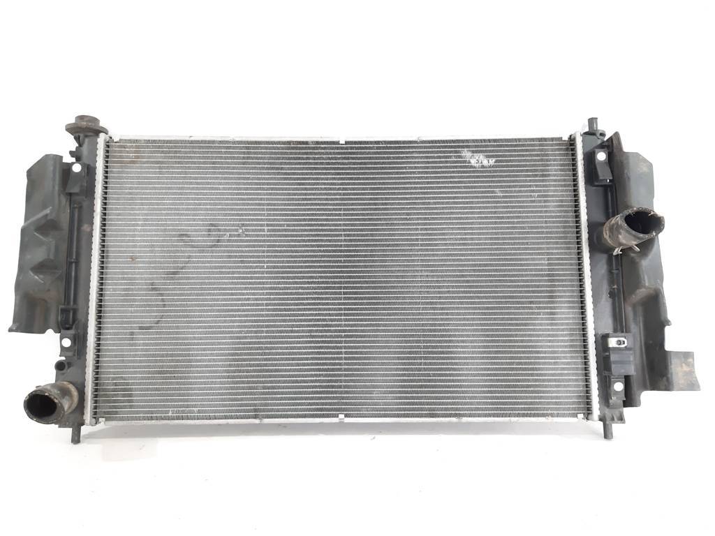 Chrysler 5191286AB Радіатор охолодження двигуна