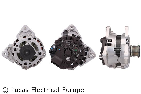 Lucas Electrical LRA03871 Генератор — Фото №2