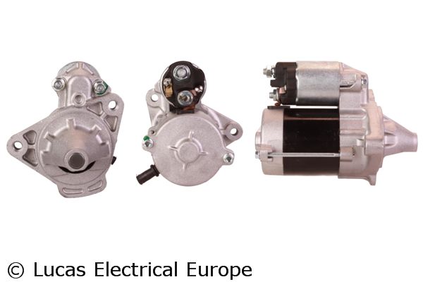Lucas Electrical LRS01532 Стартер — Фото №2 Lucas Electrical LRS01532 Стартер — Фото №2