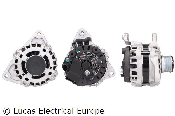 Lucas Electrical LRA04007 Alternator assy Lucas Electrical LRA04007 Alternator assy