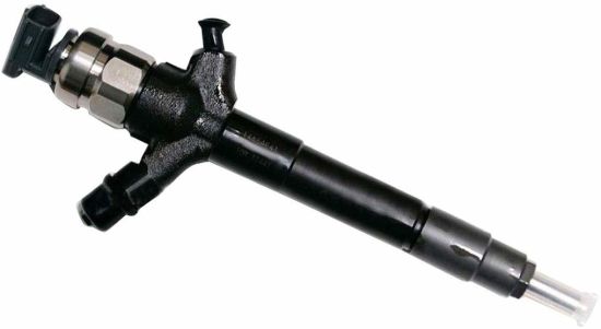 Mitsubishi 1465A054 Nozzle assy fuel injector Mitsubishi 1465A054 Nozzle assy fuel injector