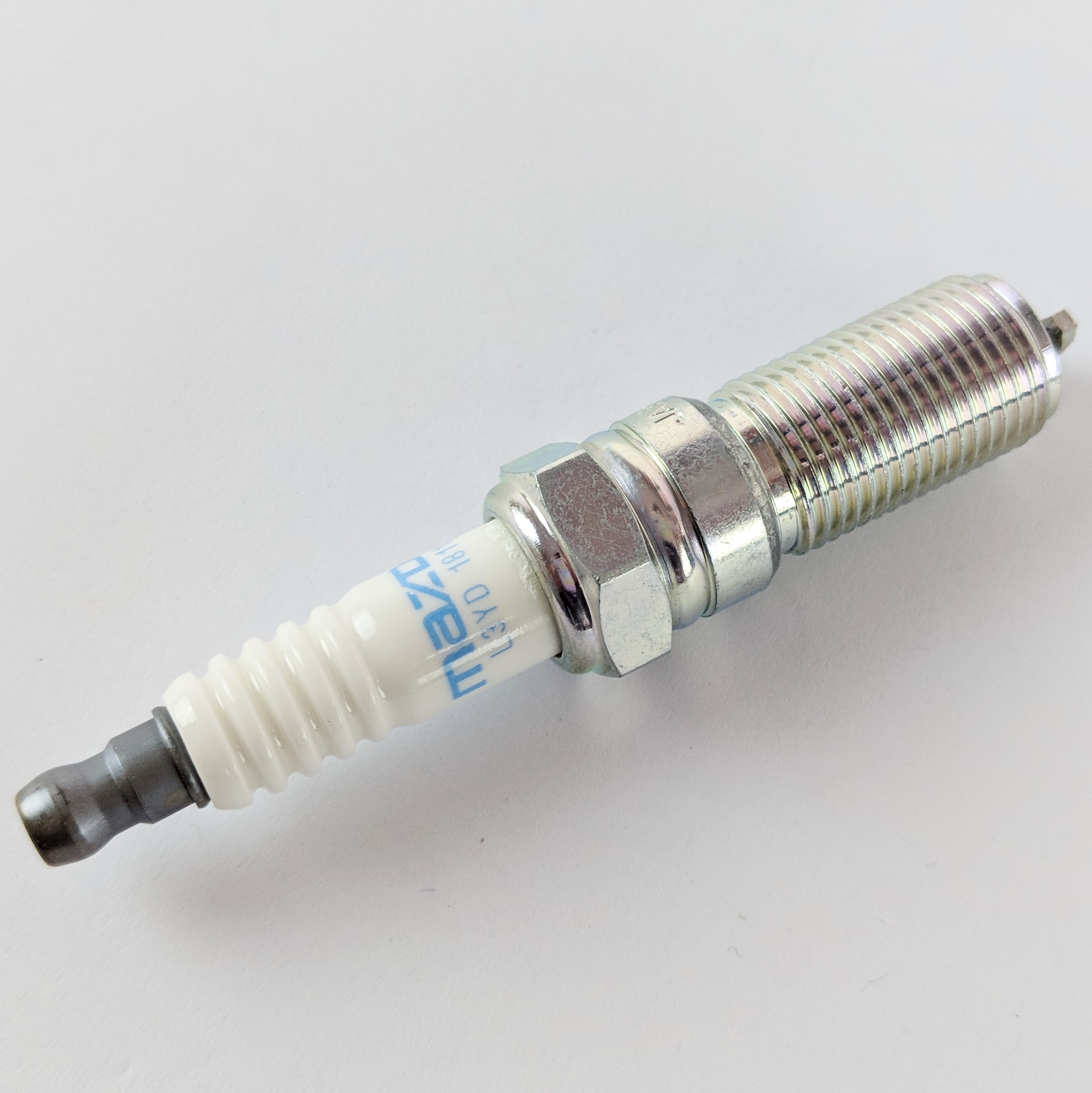 Mazda L3YD18110 Spark plug Mazda L3YD18110 Spark plug