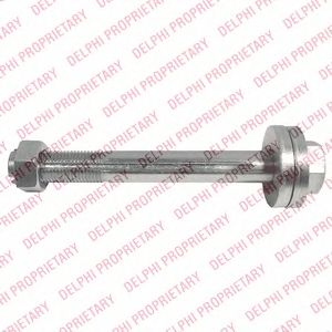 Delphi TD767W Screw