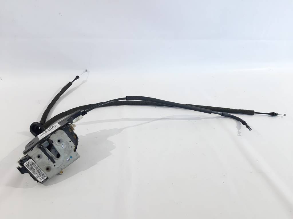 Chrysler 68175231AA Замок дверей