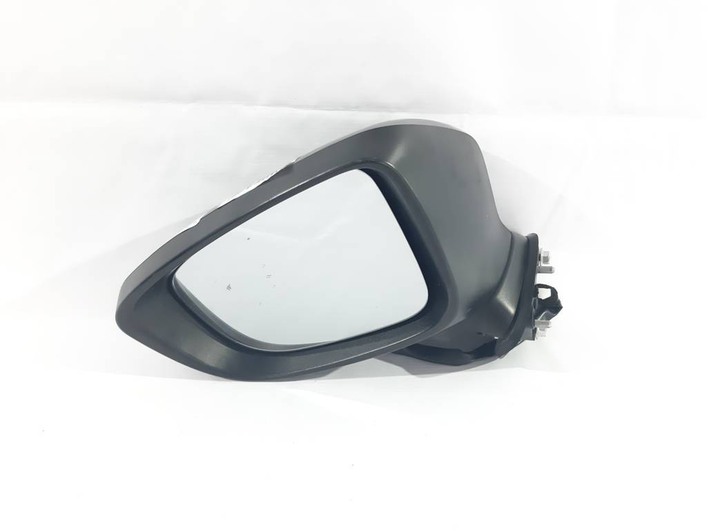 Mazda GHP969181E Корпус дзеркала зовнішнього