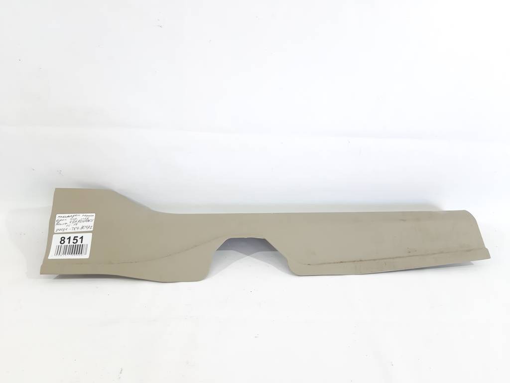 Honda 84251TX4A03ZA Накладка порога