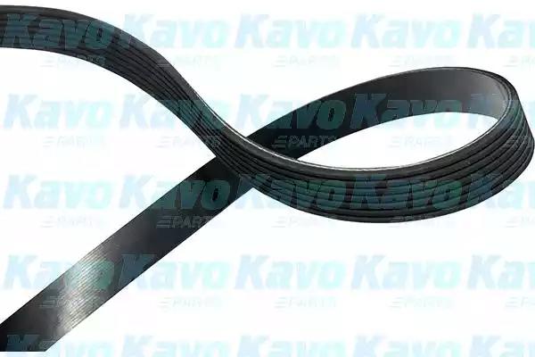 Kavo Parts DMV-4024 Ремінь поліклиновий
