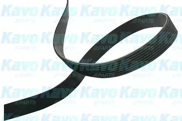 Kavo Parts DMV-4545 Ремінь поліклиновий