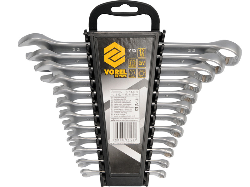 Vorel 51722 Набір інструментів