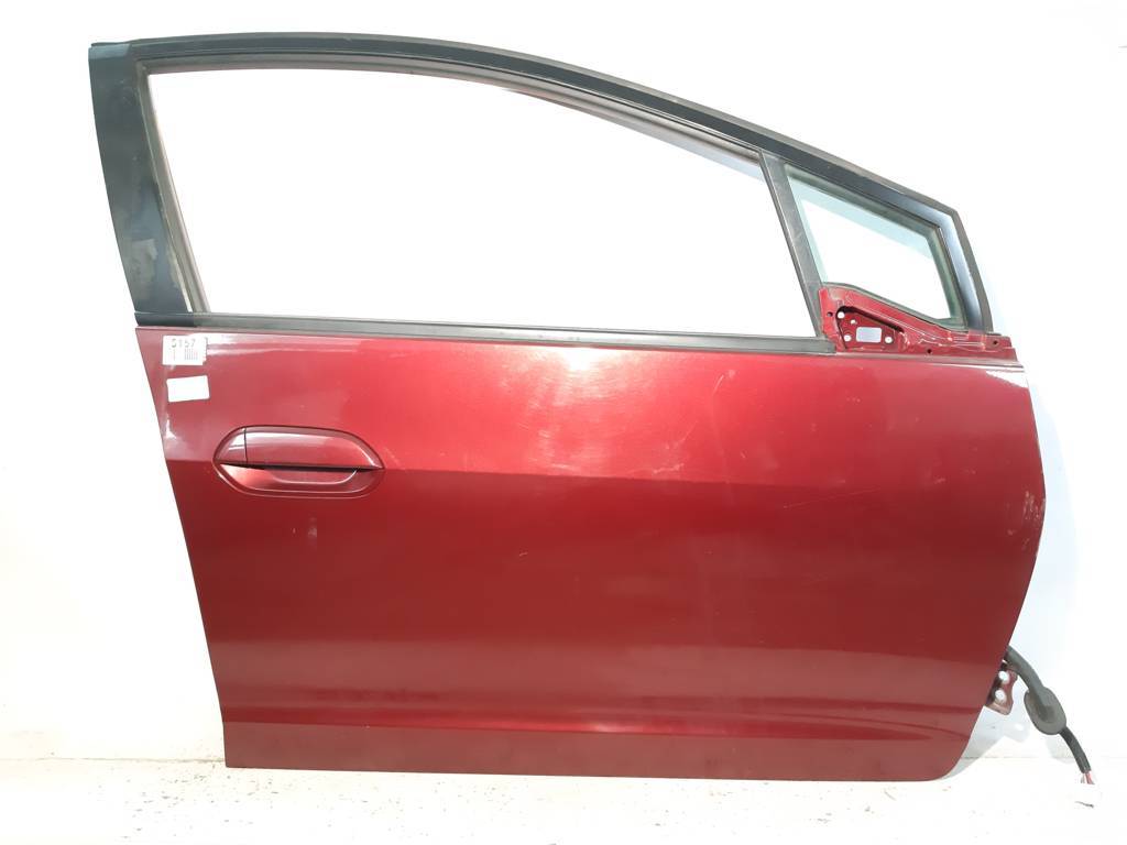 Honda 67010TM8A90ZZ Door assy