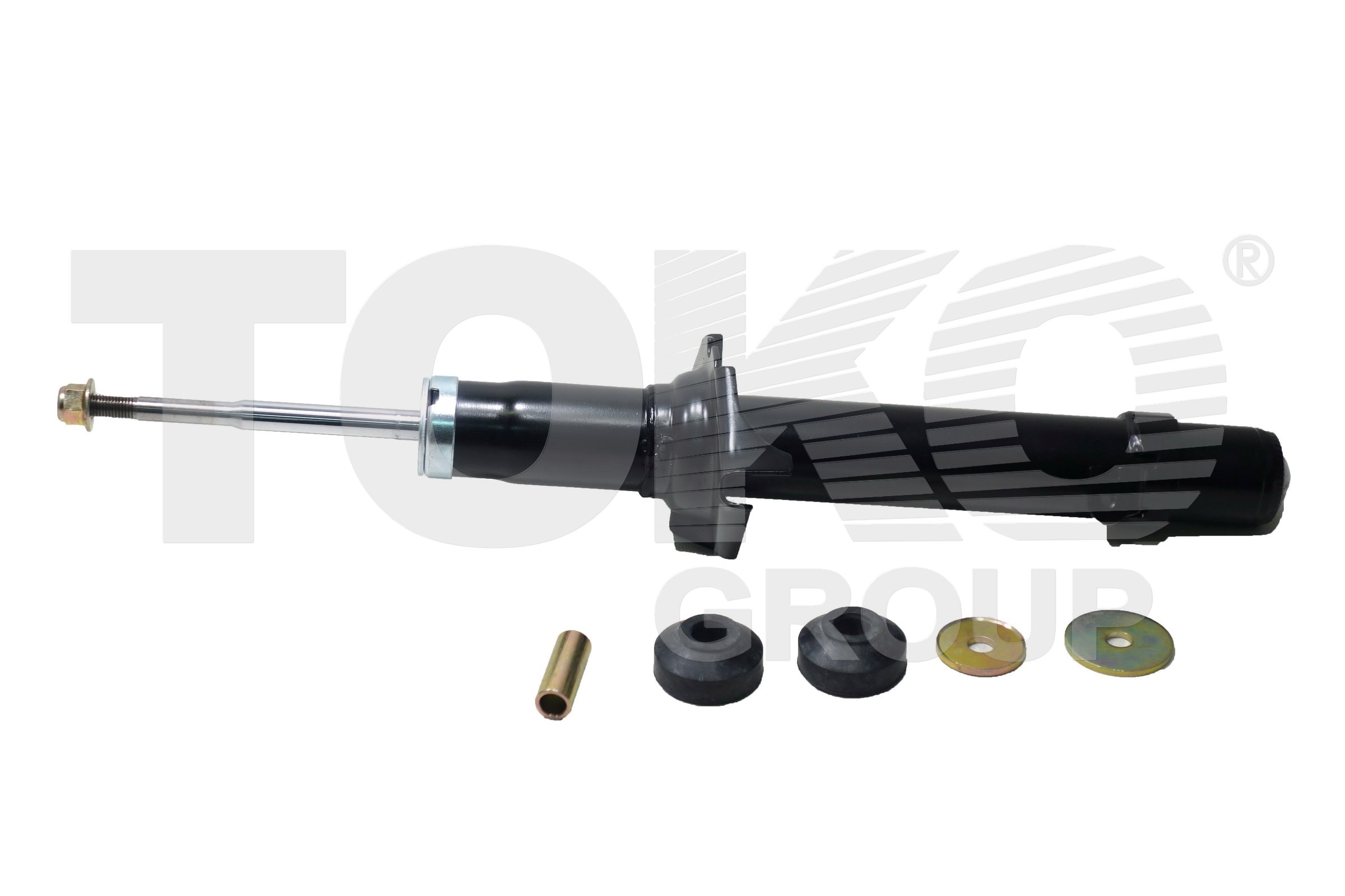 Lovby AF1591 Амортизатор підвіски