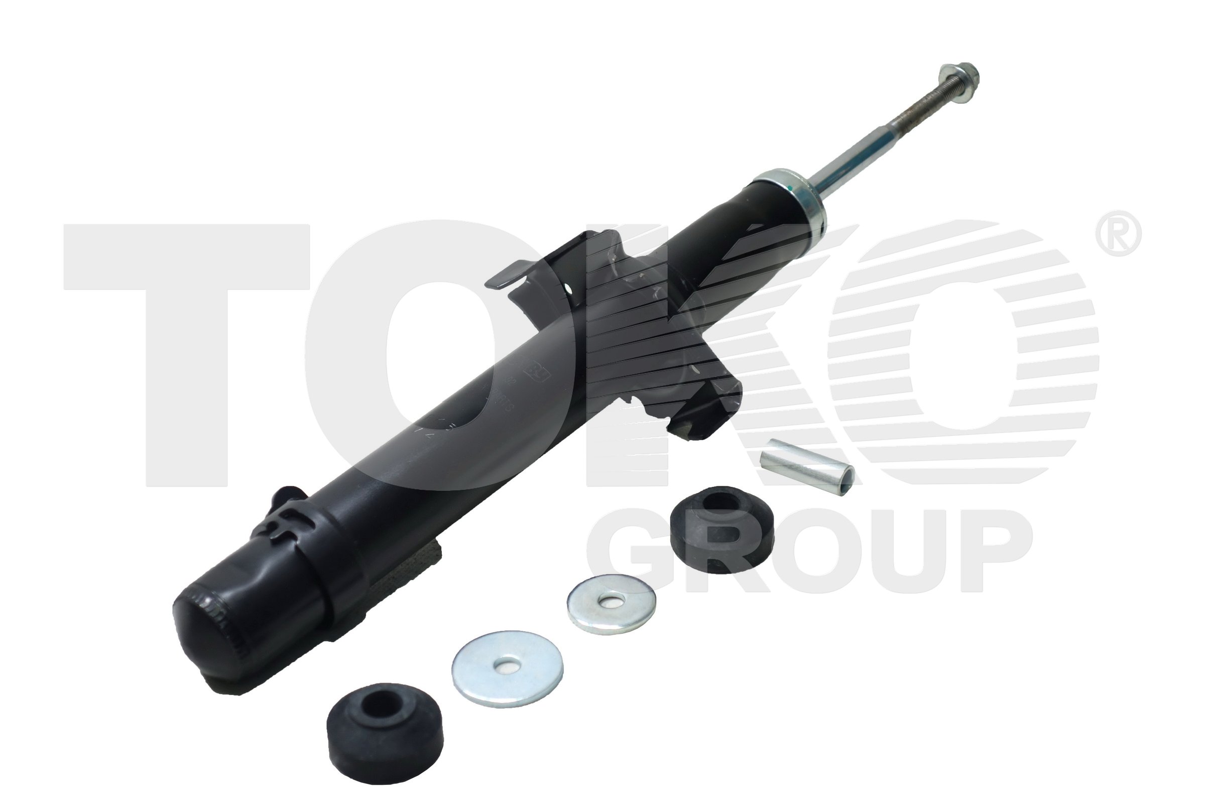 Lovby AF1592 Амортизатор підвіски