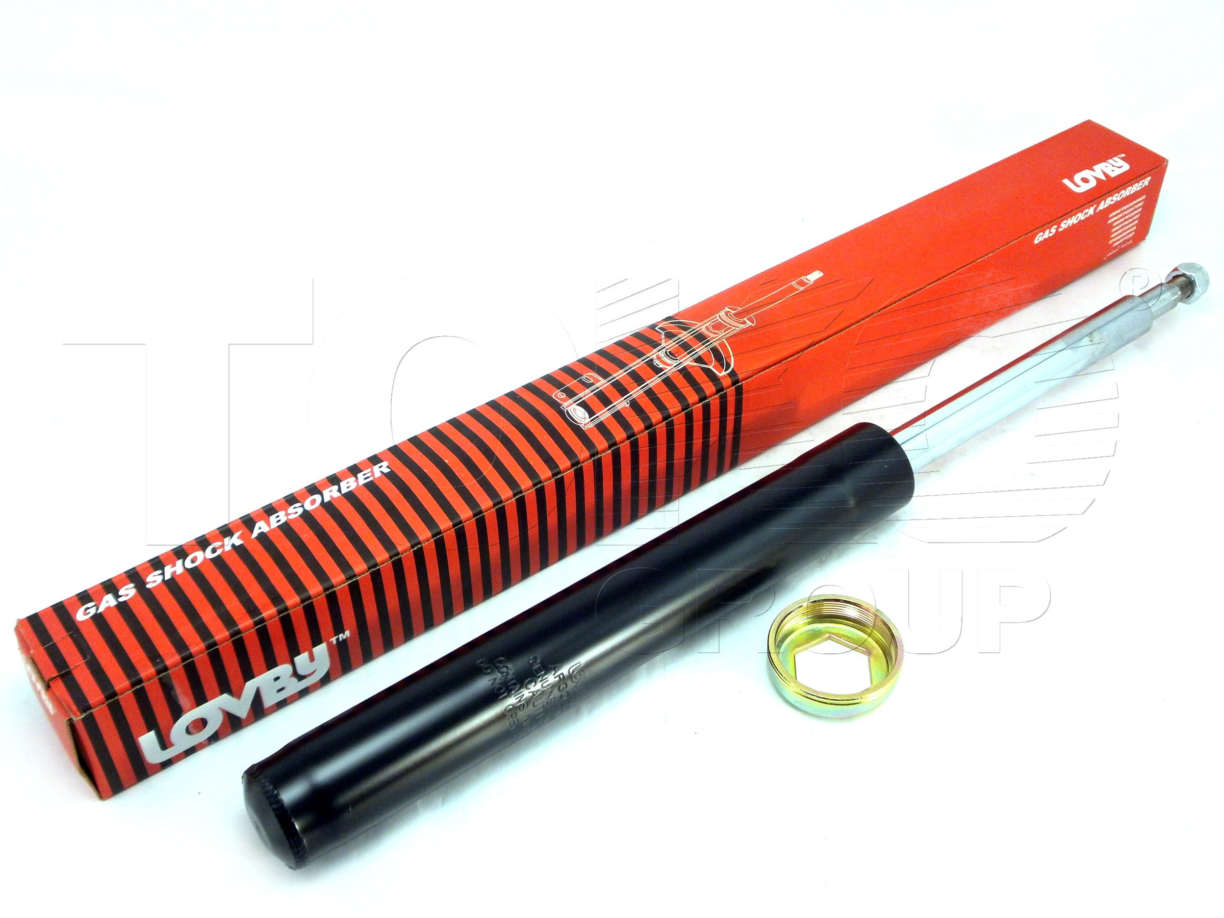 Lovby AF3020 Амортизатор подвески Lovby AF3020 Амортизатор подвески
