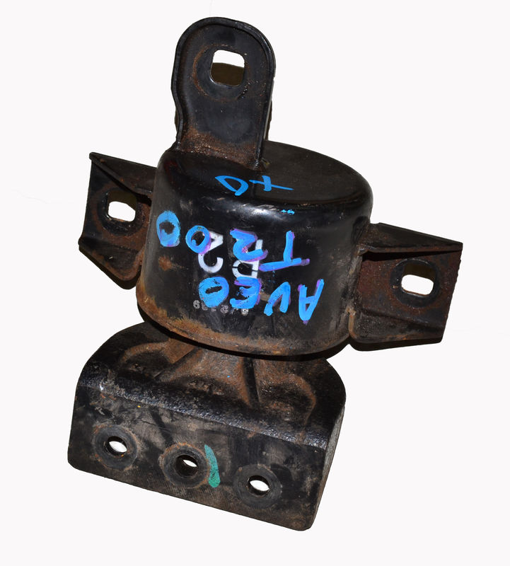 General Motors 96535431 Insulator engine mounting General Motors 96535431 Insulator engine mounting