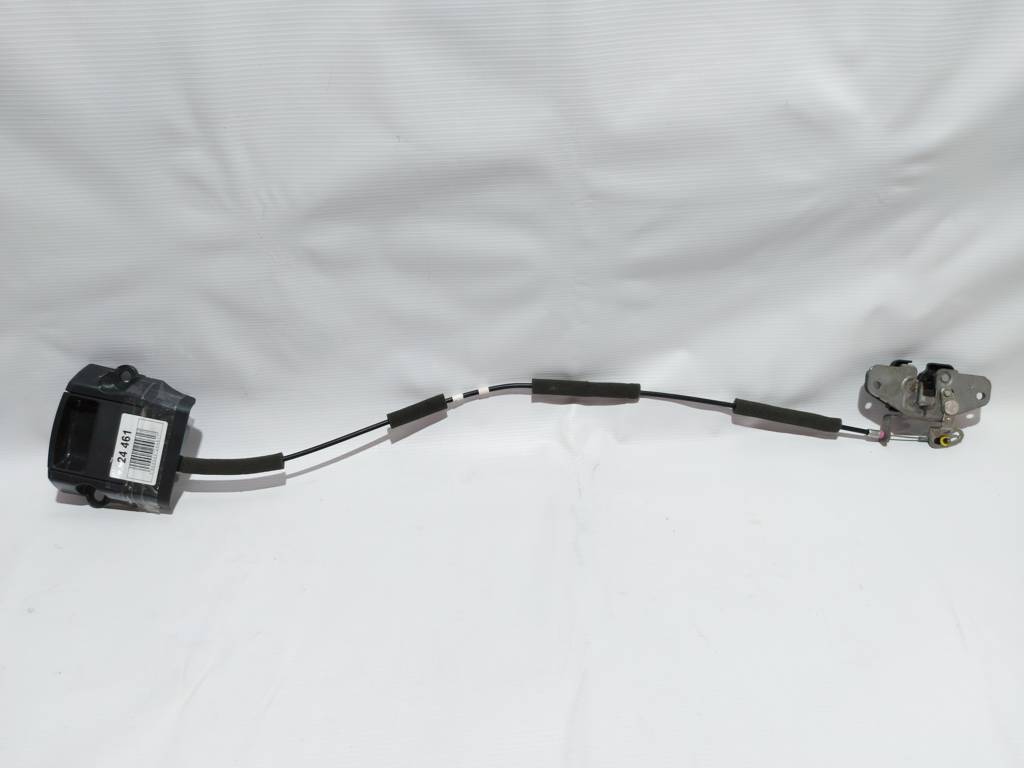 Honda 82223TL0G02ZA Ручка дверная