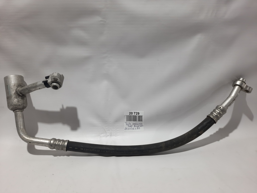 Chrysler 68105968AB Трубка кондиціонера