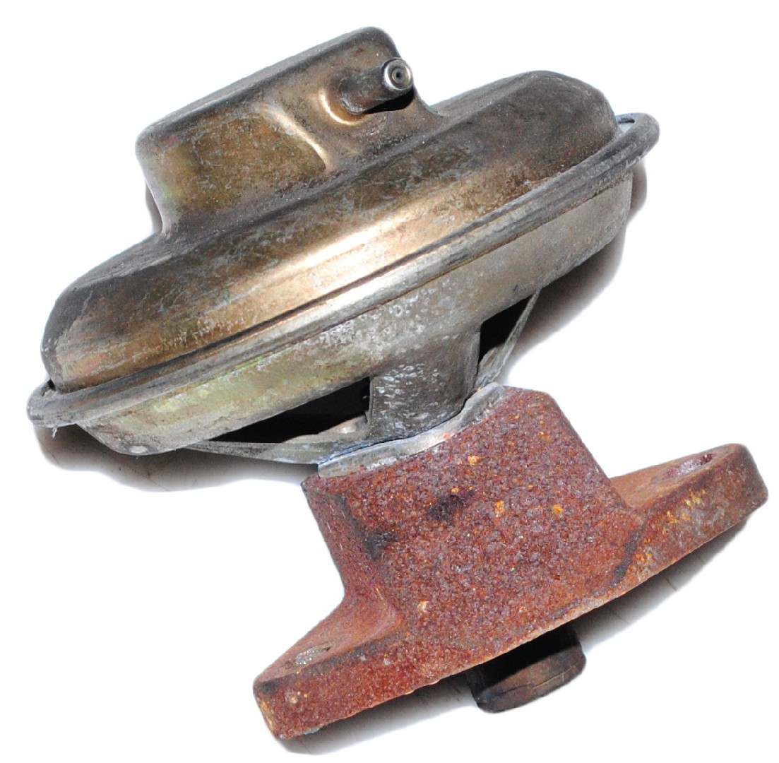 Daewoo 17091160 EGR valve