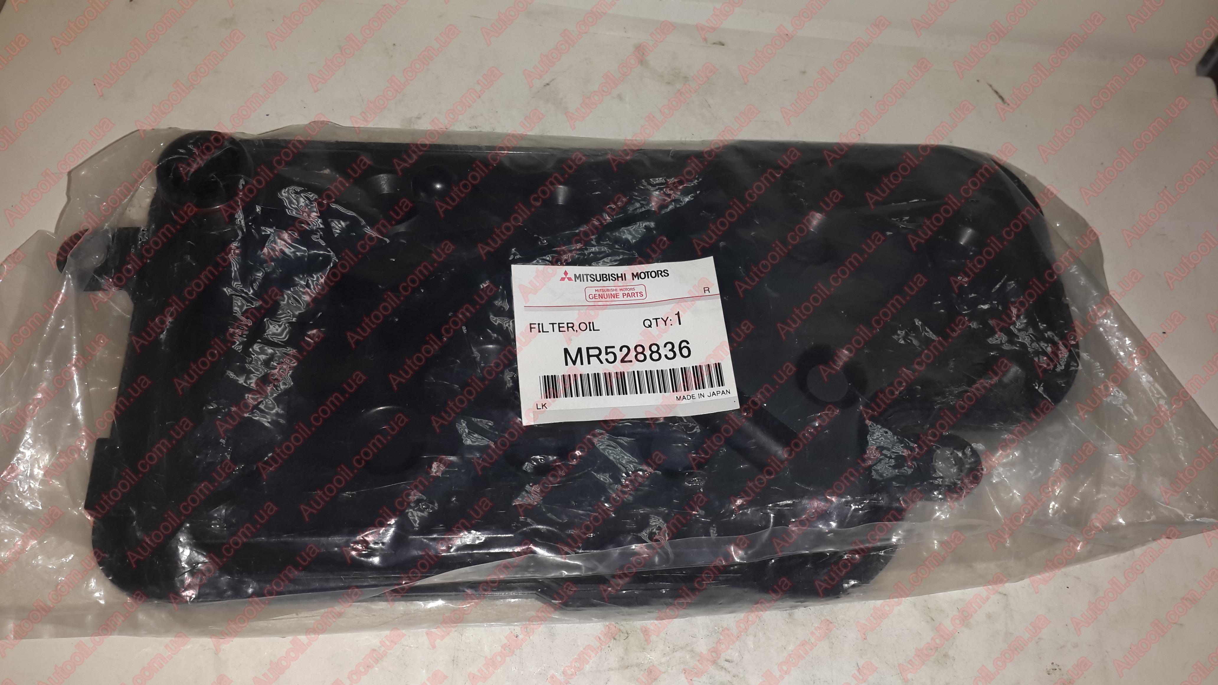 Mitsubishi MR528836 Фільтр АКПП