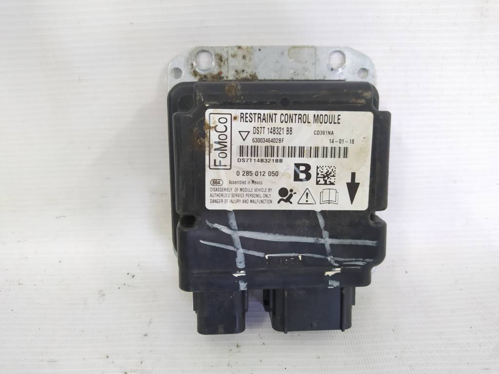Ford DS7Z14B321B Датчик подушки безопасности