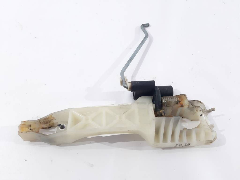 Hyundai/Kia 813201M010 Привід заслінки обігрівача