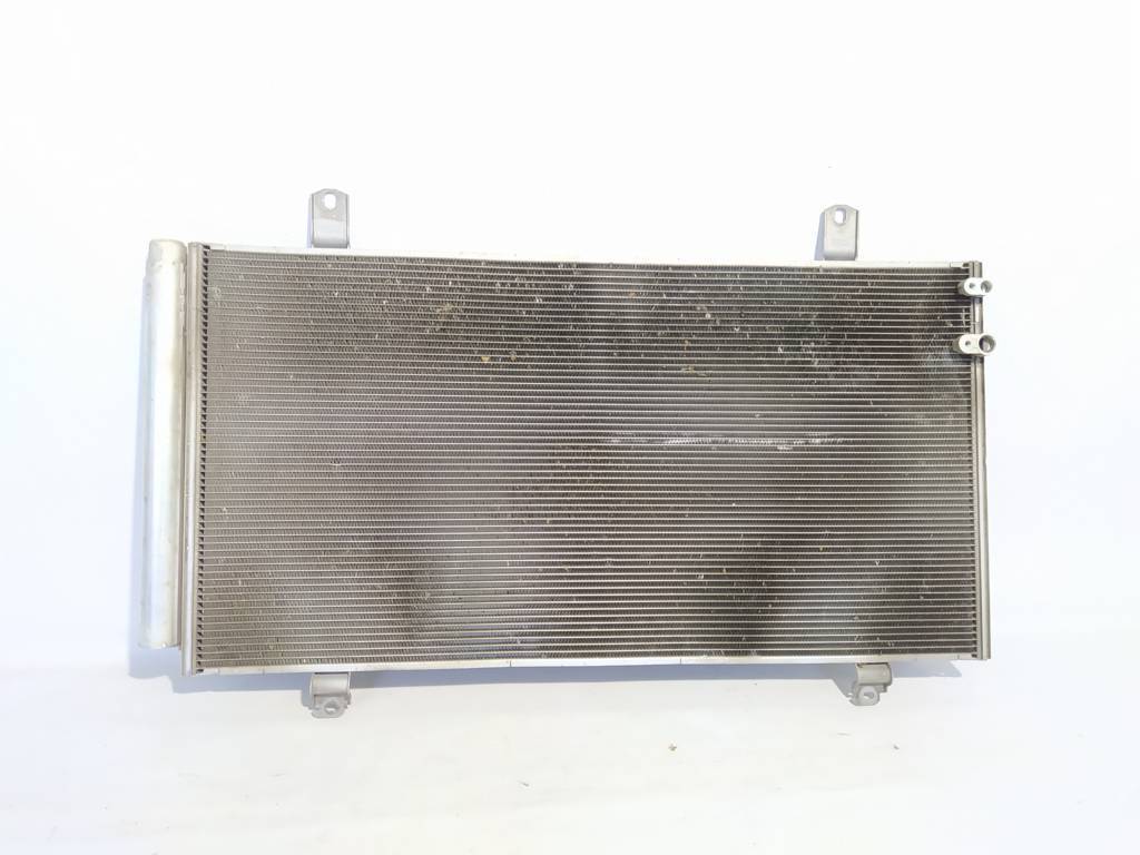 Toyota 8846006230 Випаровувач кондиціонера — Фото №2