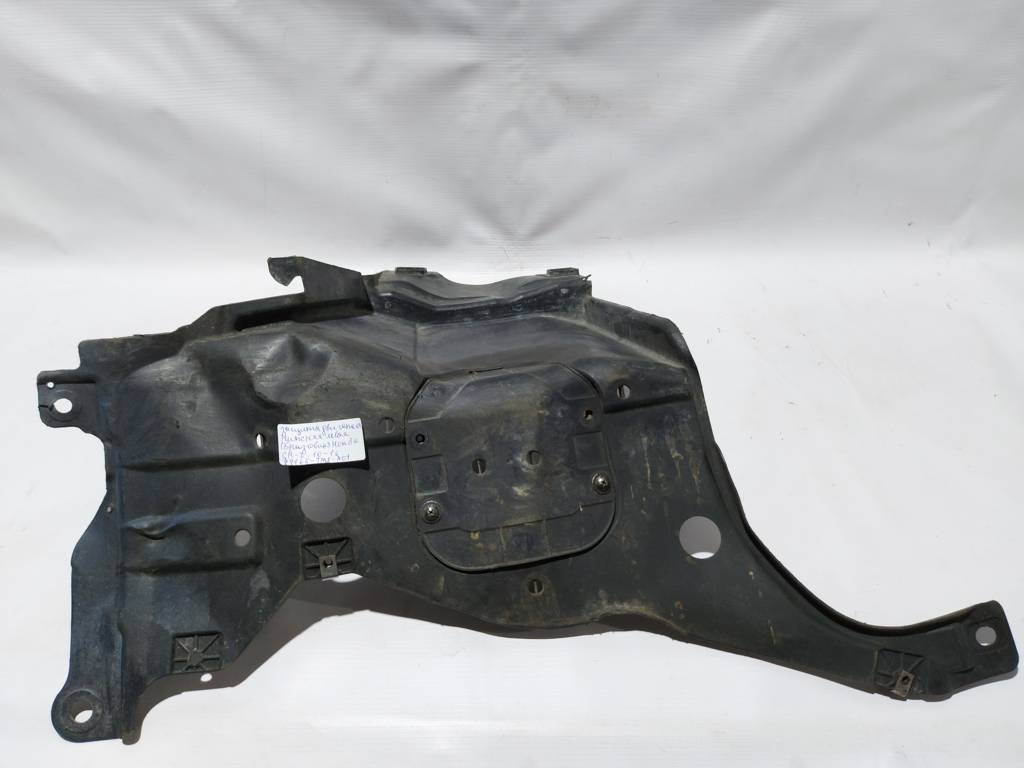 Honda 74165TM8A01 Брызговик