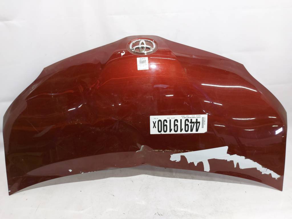 Toyota 5330108040 Капот